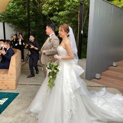 geihinkan WEDDING CAMPの写真3枚目