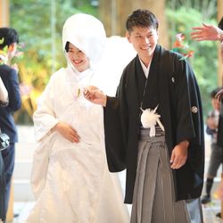 manpuku_weddingさんの披露宴・挙式カバー写真