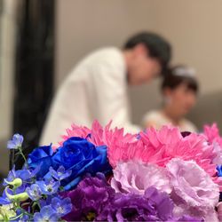 青山セントグレース大聖堂の写真9枚目