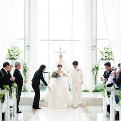 アヴァンセリアン大阪の写真33枚目