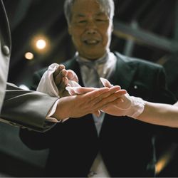 geihinkan WEDDING CAMPの写真30枚目