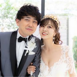 アルカンシエル luxe mariage大阪の写真18枚目