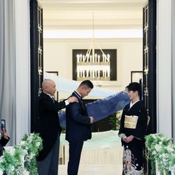 茅ヶ崎迎賓館の写真33枚目