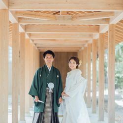 kee_naaglamさんの披露宴・挙式カバー写真