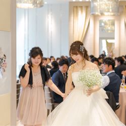 アニヴェルセル みなとみらい横浜の写真36枚目