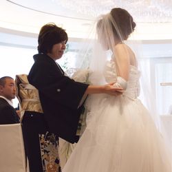 シャングリ・ラ 東京の写真28枚目