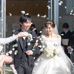 r.s___weddingさんの披露宴・挙式カバー写真