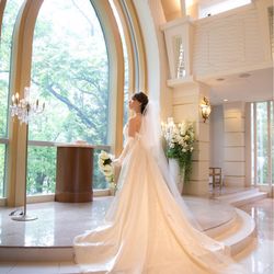 nonpi0720さんの披露宴・挙式カバー写真