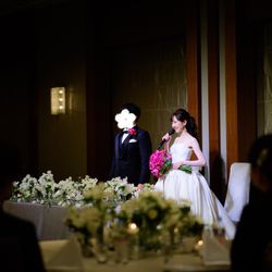 misatoさんの披露宴・挙式カバー写真
