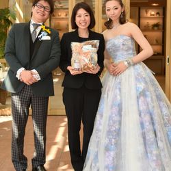 アニヴェルセル 豊洲の写真3枚目