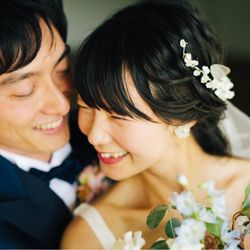 メゾン プルミエールの写真6枚目