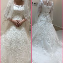 ルミエランジェ・ガーデンの写真9枚目