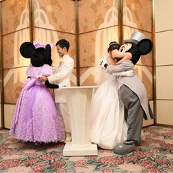 ディズニーアンバサダー®️ホテルの写真13枚目