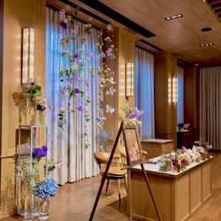 mowaさんの披露宴・挙式カバー写真