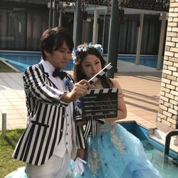 グランラセーレの森の写真1枚目