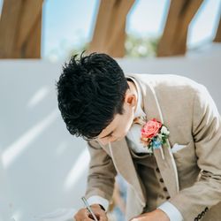 瀬良垣島教会の写真18枚目