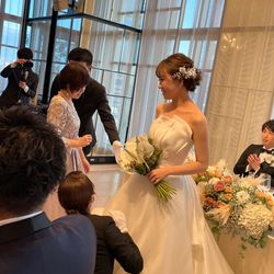 キンプトン新宿東京の写真5枚目