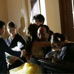 アルカンシエル ベリテ 大阪の写真7枚目