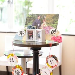 ララシャンスベルアミー 鳥栖の写真12枚目