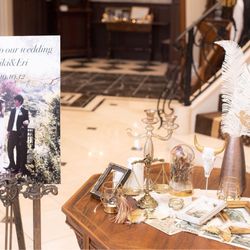 kiide69さんの披露宴・挙式カバー写真