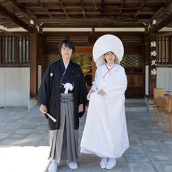 manmaru.kodekoさんの披露宴・挙式カバー写真