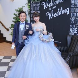 アルカンシエル ベリテ 大阪の写真6枚目