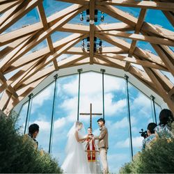 瀬良垣島教会の写真4枚目