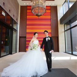 グランドオリエンタル みなとみらいの写真25枚目