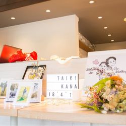 中之島テラス # AND MEの写真10枚目