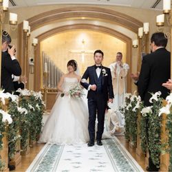 横浜ロイヤルパークホテルの写真27枚目