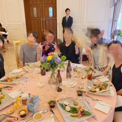 カールトンテラスの写真27枚目