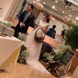 ストリングス ウエディングヒルズの写真29枚目