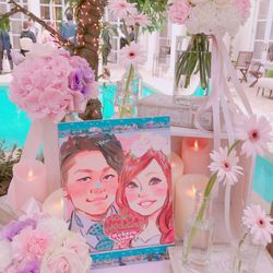 アーフェリーク迎賓館 大阪の写真30枚目