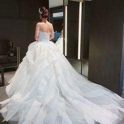 パレスホテル東京の写真21枚目