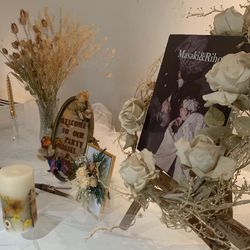 rihosanpowderさんの披露宴・挙式カバー写真