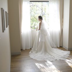 ____ai0404さんの披露宴・挙式カバー写真