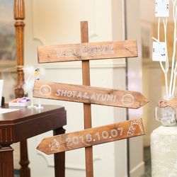 ドリーマーベイシャトーの写真16枚目