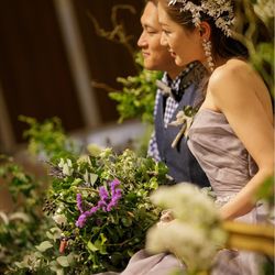 ラソールガーデン名古屋の写真36枚目