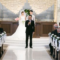 アニヴェルセル 東京ベイの写真20枚目