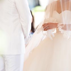 ハウテラス・ウエディング・アット・ハレクラニの写真16枚目