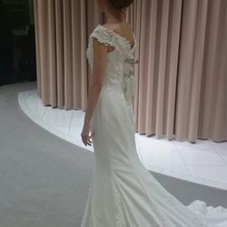 パラダイスガーデン・クリスタルチャペルの写真21枚目