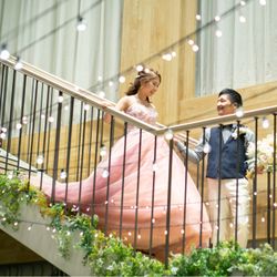 インスタイルウェディング京都の写真6枚目