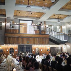 BAYSIDE GEIHINKAN VERANDA minatomiraiの写真9枚目