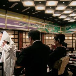 ホテル雅叙園東京の写真26枚目