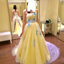 アニヴェルセル 東京ベイの写真20枚目