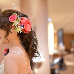 グランド ハイアット 東京の写真11枚目