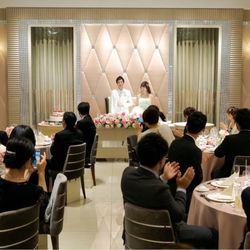 アニヴェルセル みなとみらい横浜の写真9枚目