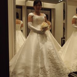 ディズニーアンバサダー®️ホテルの写真28枚目