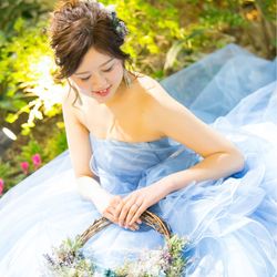 アルカンシエル luxe mariage大阪の写真25枚目