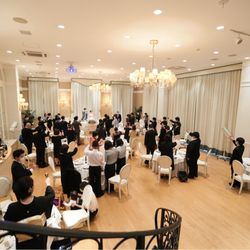 アートグレイス フォレスト迎賓館の写真20枚目